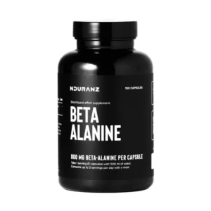 Beta Alanina